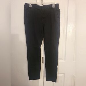 Women's L.O.G.G Black Jeans 10